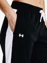 Ženski komplet Under Armour  Tricot Tracksuit-BLK