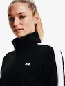 Ženski komplet Under Armour  Tricot Tracksuit-BLK