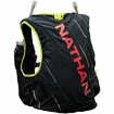 Ženski nahrbtnik Nathan  Pinnacle Series Vapor 4 l W Black/Hibiscus