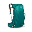 Ženski nahrbtnik OSPREY DOWNBURST 24 WOMENS escapade green