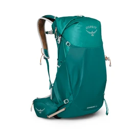 Ženski nahrbtnik OSPREY DOWNBURST 24 WOMENS escapade green