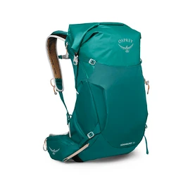 Ženski nahrbtnik OSPREY DOWNBURST 34 WOMENS escapade green