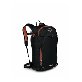 Ženski nahrbtnik OSPREY SOPRIS 20 black