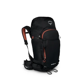 Ženski nahrbtnik OSPREY SOPRIS 40 black