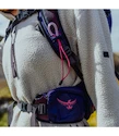 Ženski nahrbtnik OSPREY Tempest 26 deep fig/hotspot pink