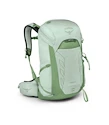 Ženski nahrbtnik OSPREY Tempest 26 frosty mint green/botanica