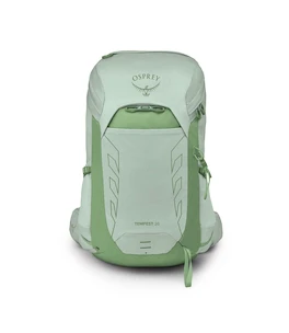 Ženski nahrbtnik OSPREY Tempest 26 frosty mint green/botanica