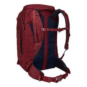 Ženski nahrbtnik Thule Landmark 40L W - Dark Bordeaux