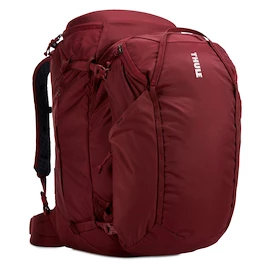 Ženski nahrbtnik Thule Landmark 60L W - Dark Bordeaux