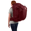 Ženski nahrbtnik Thule Landmark Backpack 70L W Dark Bordeaux