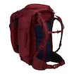 Ženski nahrbtnik Thule Landmark Backpack 70L W Dark Bordeaux