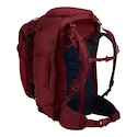 Ženski nahrbtnik Thule Landmark Backpack 70L W Dark Bordeaux