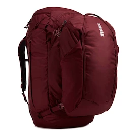 Ženski nahrbtnik Thule Landmark Backpack 70L W Dark Bordeaux