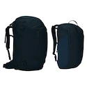 Ženski nahrbtnik Thule Landmark Travel Pack 60L Woman - Darkest Blue