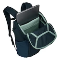 Ženski nahrbtnik Thule Landmark Travel Pack 60L Woman - Darkest Blue