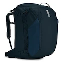 Ženski nahrbtnik Thule Landmark Travel Pack 60L Woman - Darkest Blue