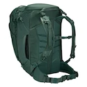 Ženski nahrbtnik Thule Landmark Travel Pack 60L Woman - Hazy Green