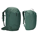 Ženski nahrbtnik Thule Landmark Travel Pack 60L Woman - Hazy Green