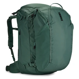 Ženski nahrbtnik Thule Landmark Travel Pack 60L Woman - Hazy Green