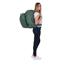 Ženski nahrbtnik Thule Landmark Travel Pack 60L Woman - Hazy Green