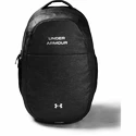 Ženski nahrbtnik Under Armour  Hustle Signature Storm Backpack-GRY