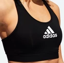 Ženski nedrček adidas  Drst Ask Bra