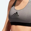 Ženski nedrček adidas  Drst Ask Bra