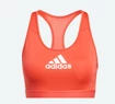 Ženski nedrček adidas  Drst Ask Bra