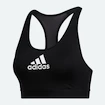 Ženski nedrček adidas  Drst Ask Bra  XS