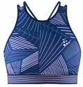 Ženski nedrček Craft Stay COOL Lux dark blue