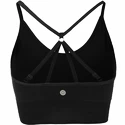 Ženski nedrček Endurance  Foan Seamless Bra Black