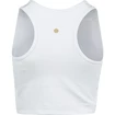 Ženski nedrček Endurance  Franz Sports Bra White