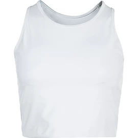 Ženski nedrček Endurance Franz Sports Bra White