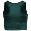 Ženski nedrček Endurance  Franza Sports Bra Marble Green