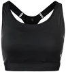 Ženski nedrček Endurance  Jennie Sports Bra black