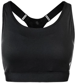 Ženski nedrček Endurance Jennie Sports Bra black