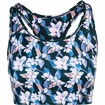 Ženski nedrček Endurance  Summer Print Sports Bra