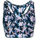 Ženski nedrček Endurance  Summer Print Sports Bra