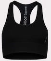 Ženski nedrček Mons Royale  Stratos Merino Shift Bra XS