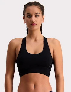 Ženski nedrček Mons Royale  Stratos Merino Shift Sports Bra XS