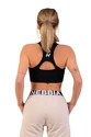 Ženski nedrček Nebbia  Active Sports Bra with medium impact 413 black