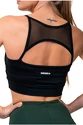 Ženski nedrček Nebbia Hero Classic sports bra black