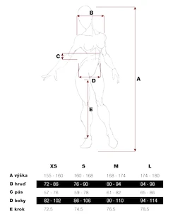 Ženski nedrček Nebbia  Smart zip sports bra marron M