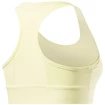 Ženski nedrček Reebok  Bra yellow