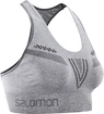 Ženski nedrček Salomon  Move On Bra W Alloy