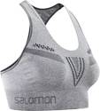 Ženski nedrček Salomon  Move On Bra W Alloy