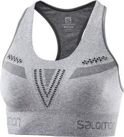 Ženski nedrček Salomon Move On Bra W Alloy