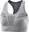 Ženski nedrček Salomon  Move On Bra W Alloy XS