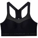 Ženski nedrček Under Armour  High Crossback Bra black