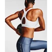 Ženski nedrček Under Armour  High Crossback Bra white 32DD